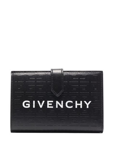 givenchy singapore wallet|Givenchy 4g wallet.